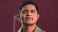 Lolit Solis, proud sa pagka-adopt kay Dingdong Dantes ng PMA Sanghaya Class 2000: “Ang poging militar”