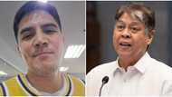 Boom Labrusca, nagsalita ukol sa paninisi kay Sen. Kiko Pangilinan sa krimen ng kabataan