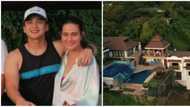 Dominic Roque shows glimpse of their "quick beach getaway" for Bea Alonzo's birthday