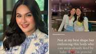 Pauleen Luna, tanggap na di siya sa kanyang best shape ngayon: "Body who can miraculously feed baby"