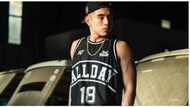 Rapper na si Raf Davis, naglabas ng pahayag kaugnay sa alegasyon ng girlfriend niya
