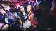 Andrea Brillantes reacts to her close friend Bea Borres’ pregnancy