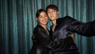 Netizens, natuwa sa comment ni Enrique Gil sa latest post ni Liza Soberano