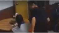 Video ng batang babae na walang-awang ginugulpi ng mga magulang, viral