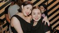 Dani Barretto, may nakakaantig na birthday message para kay Marjorie Barretto