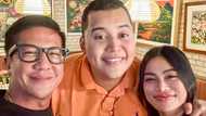 Mark Leviste, napamura habang ipinagtatanggol Josh Aquino