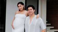 Dani Barretto is pregnant with her, Xavi Panlilio’s 2nd baby