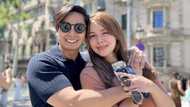 Coco Martin posts lovely new snap with Julia Montes