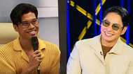 Jerald Napoles, nakiusap kay Coco Martin na wag muna siyang “patayin” sa bagong serye