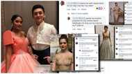 ABS-CBN Ball outfits of celebrities spark hilarious memes