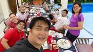 Bong Revilla hosts family reunion to celebrate Jolo Revilla’s birthday