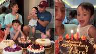 Iya Villania, ipinasilip ang celebration nila ng 2nd birthday ni Baby Astro