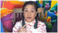 Luis Manzano, dinipensahan ni Cristy: "Siya man po ay mayroon ding kwestyon"