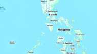 West Philippine Sea label, di na makita sa Google Maps