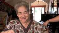 Robin Padilla’s mother Eva celebrates 84th b-day at home amid lockdown