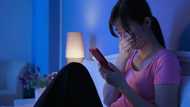 A Message Flashed on My Husband’s Screen — “She Still Doesn’t Know Who You Are, Right?”