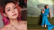 Iwa Moto gushes over Jodi Sta Maria's stunning photos: "ganda mo"