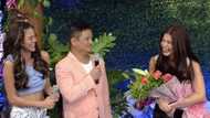 Kim Chiu, masaya sa pagbabalik ni Anne Curtis sa It's Showtime