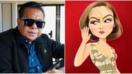 Chavit Singson, kinaaliwan sa kanyang hirit tungkol sa pagbili sa Miss Universe