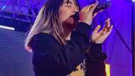Vocalist of ‘This Band’ breaks her silence about comparison issue with KZ Tandingan