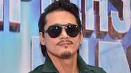 Robin Padilla, kasalukuyang nangunguna sa partial, unofficial tally ng boto sa senatorial race