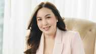 Marjorie Barretto sa post ni Dani Barretto: "31 yrs of my 50 yrs I was your mom"