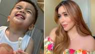 Angeline Quinto, may nakakaantig na mensahe para kay Sylvio ngayong Mother's Day