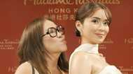 Mommy Min Bernardo, nagbahagi ng emosyonal na alaala tungkol sa wax figure ni Kathryn Bernardo