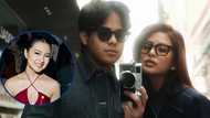 Gabbi Garcia, may reaksyon sa papuri ni Barbie Forteza kay Khalil Ramos