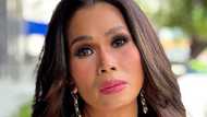 Pokwang, niresbakan ng bongga netizen na nagsabing unhappy siya: "Iyak na kayo dali iyak"