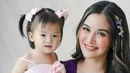 Kris Bernal, ibinidang 16 months na siya na exclusively breastfeeding