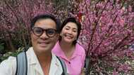 Ogie Alcasid salutes Regine Velasquez after three-night concert: ‘Take a bow’