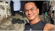Gardo Versoza, nagpasalamat sa mga doktor na umasikaso sa kanya nang inatake sa puso