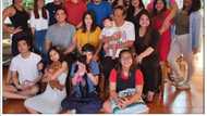 Joey Marquez, masaya sa pagiging malapit sa isa't-isa ng kanyang 16 na mga anak