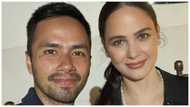 Dina Bonnevie, kinukumbinsi si Kristine Hermosa na magbalik showbiz: "Ang ganda ganda niya"