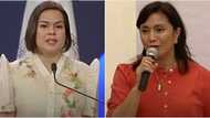 VP Sara Duterte at former VP Leni Roberedo, nagkita sa Naga City