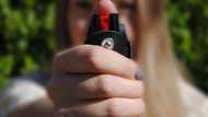 Where to buy pepper spray in Philippines for self-defense