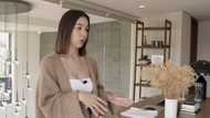 Julia Barretto gives epic tour of her spacious home office