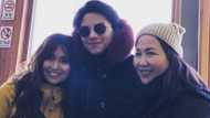 Min Bernardo gets honest about rumored split of daughter Kathryn and Daniel Padilla