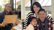 Lolit Solis, nag-congratulate kina Pauleen Luna at Vic Sotto sa isang post