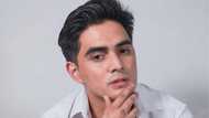 Juancho Triviño, nagtrabaho bilang project manager sa isang BPO company