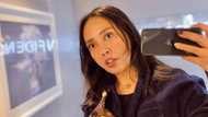 Kakai Bautista reminds public about beauty amid conflict with Mario Maurer’s agency