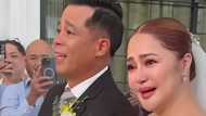 Dingdong Avanzado, idinetalye ang ginawang pagpaplano ng surprise vow renewal nila ni Jessa Zaragoza