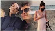 Jericho Rosales, binati ng mga netizens matapos ibahagi ang video ng asawa
