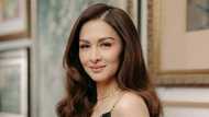 Marian Rivera, bumalik sa pagiging 'Marimar' sa isang dance trend