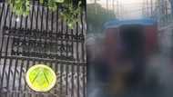 Ilang menor de edad, sangkot sa tangkang pagholdap sa jeep sa Las Piñas