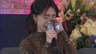 Maymay Entrata, naiyak sa press con: "Wag niyo pong kaawaan, I just need your prayers"