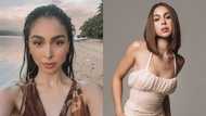 Celebrities swoon over Julia Barretto's stunning new photoshoot