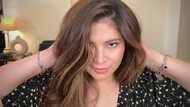 Angel Locsin wows netizens as she shows off 'sakit ulo' pose