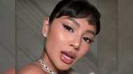 Nadine Lustre, may makulit na sagot sa nagtanong kung namamansin pa kaya siya